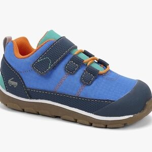 NEW See Kai Run Summit Sneakers